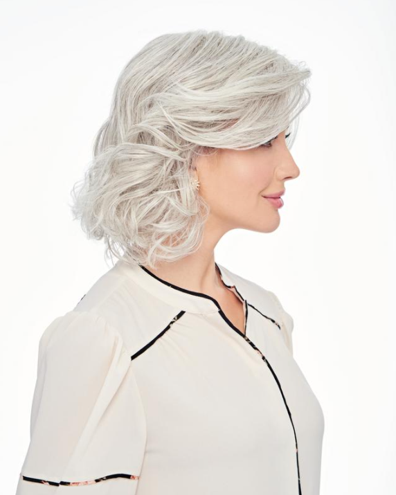 HAIRDO BY HAIR U WEAR - BOMBSHELL BOB WIG