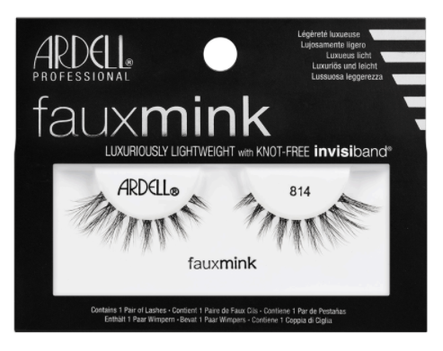 ARDELL® FAUX MINK EYE LASHES