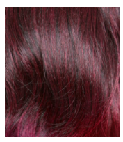 MEGA BRAZILIAN - MBB024 - BLOWOUT STRAIGHT 24" HAIR BUNDLE