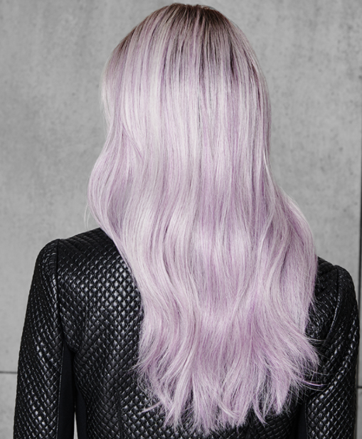 HAIRDO BY HAIR U WEAR - LILAC FROST WIG