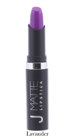 J MATTE LIPSTICK