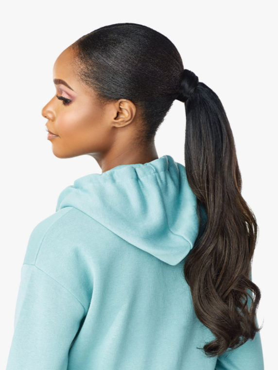 SENSATIONNEL - UD 6 (INSTANT UP & DOWN) PONYTAIL