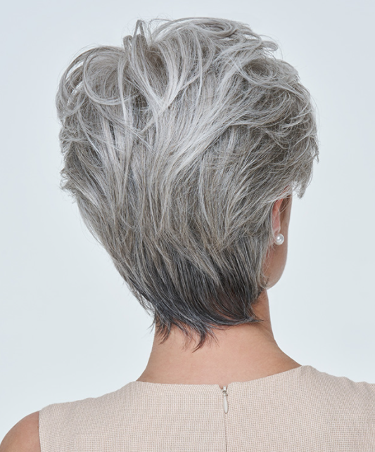 RAQUEL WELCH - READY FOR TAKEOFF WIG