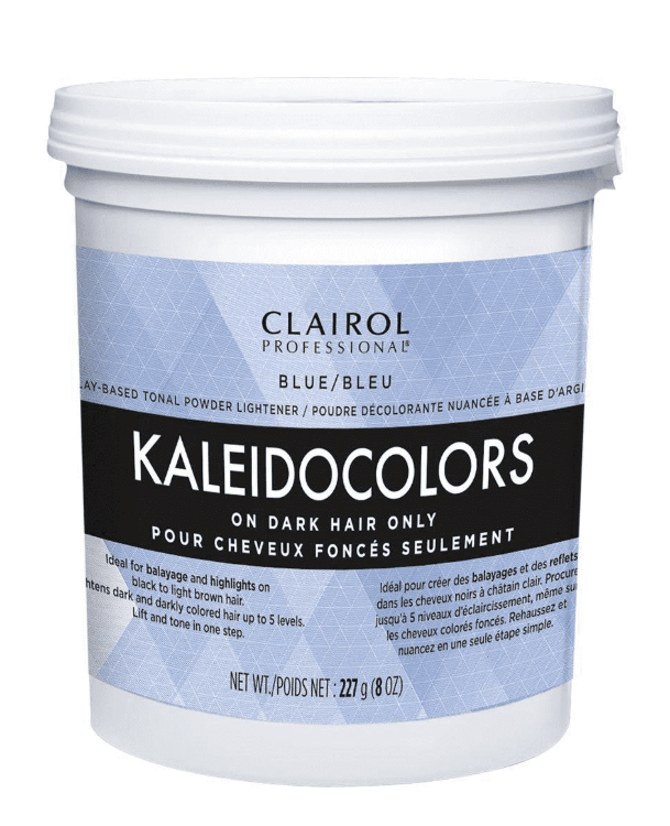 CLAIROL® KALEIDOCOLORS® BLUE/BLEU 8oz