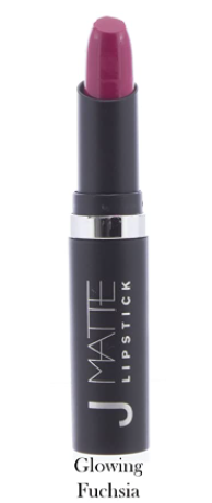 J MATTE LIPSTICK