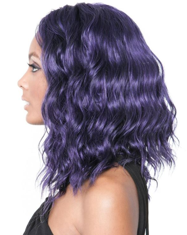 ENCHANTRESS® - BRAZILIAN OMBRE - EGYPTIAN WAVE 4PCS 8"/10"/12"/14"