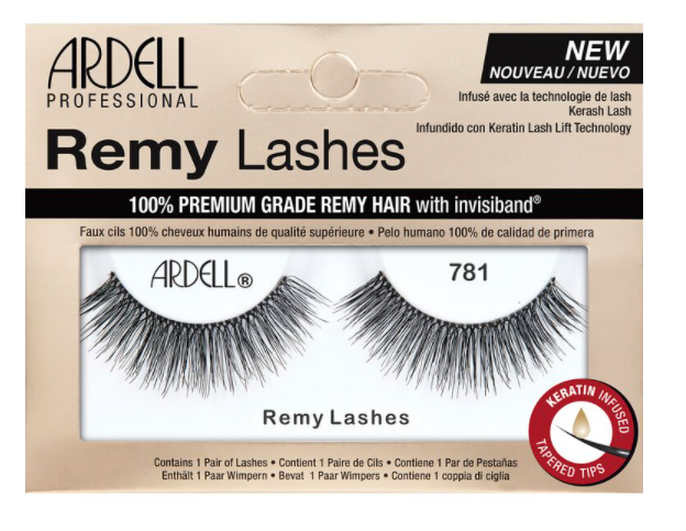ARDELL® REMY EYE LASHES
