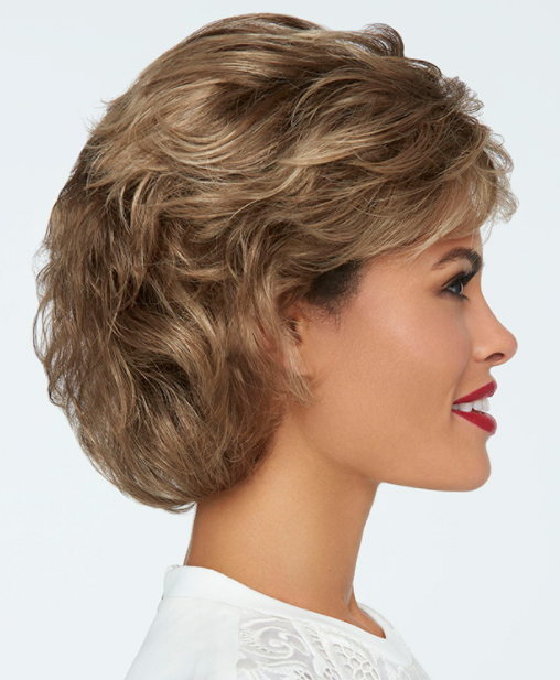 RAQUEL WELCH - TANGO PETITE AVERAGE WIG