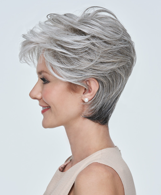 RAQUEL WELCH - READY FOR TAKEOFF WIG