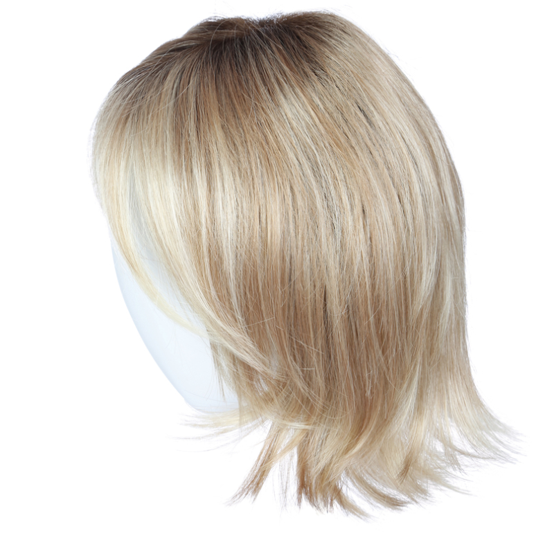 RAQUEL WELCH - PLAY IT STRAIGHT WIG