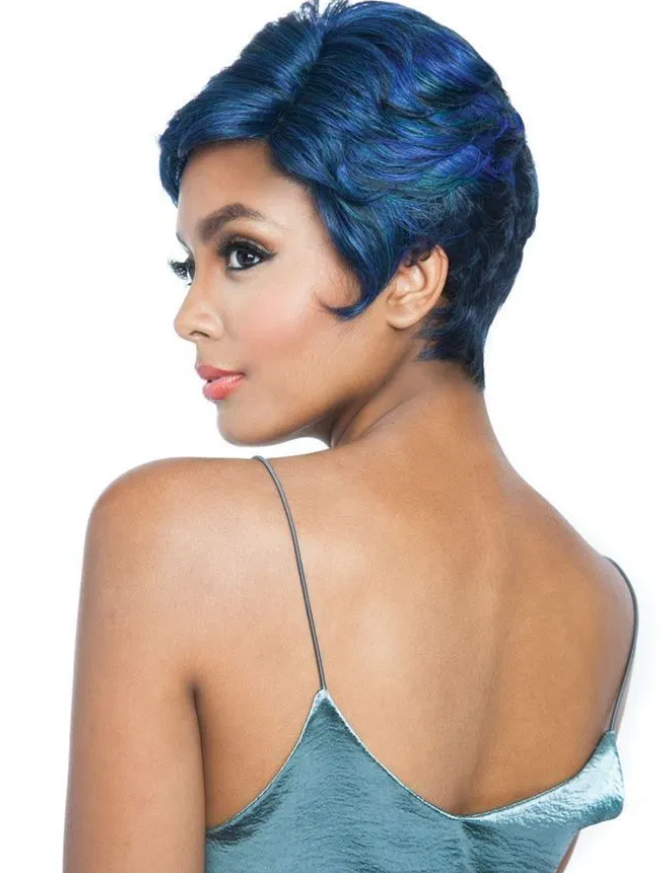 RED CARPET - RCP7072 - LESLIE LACE FRONT WIG