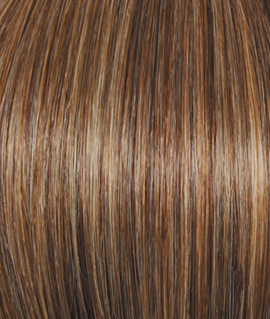 RAQUEL WELCH - PLAY IT STRAIGHT WIG