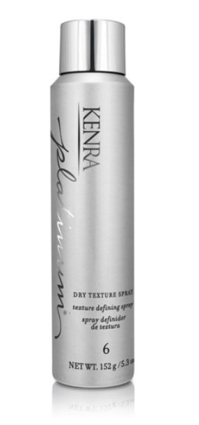 KENRA PROFESSIONAL DRY TEXTURE SPRAY 5.3OZ