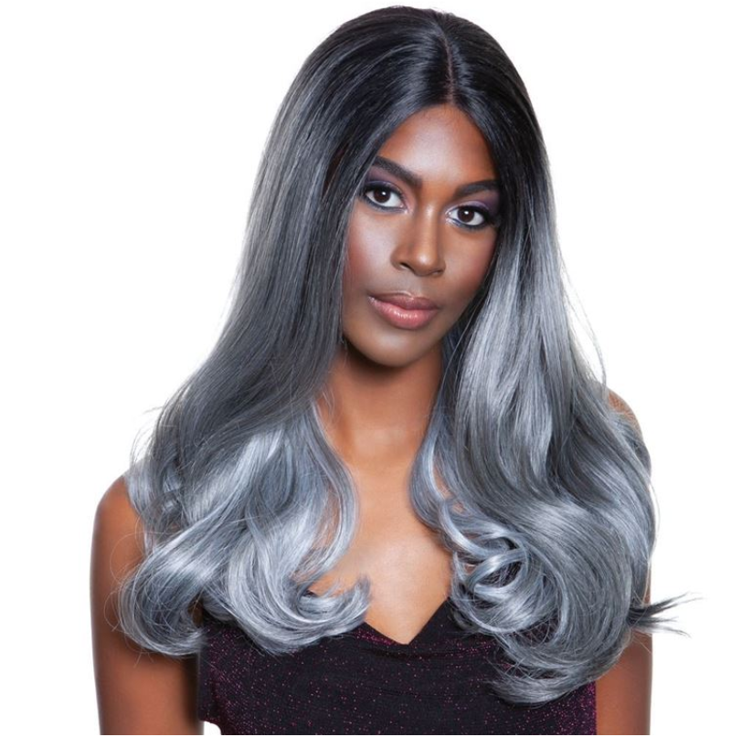 RED CARPET - RCP7023 JANIN LACE FRONT WIG