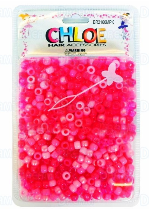 CHLOE BEAD ROUND 1000 PIECES