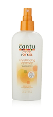 CANTU KID&