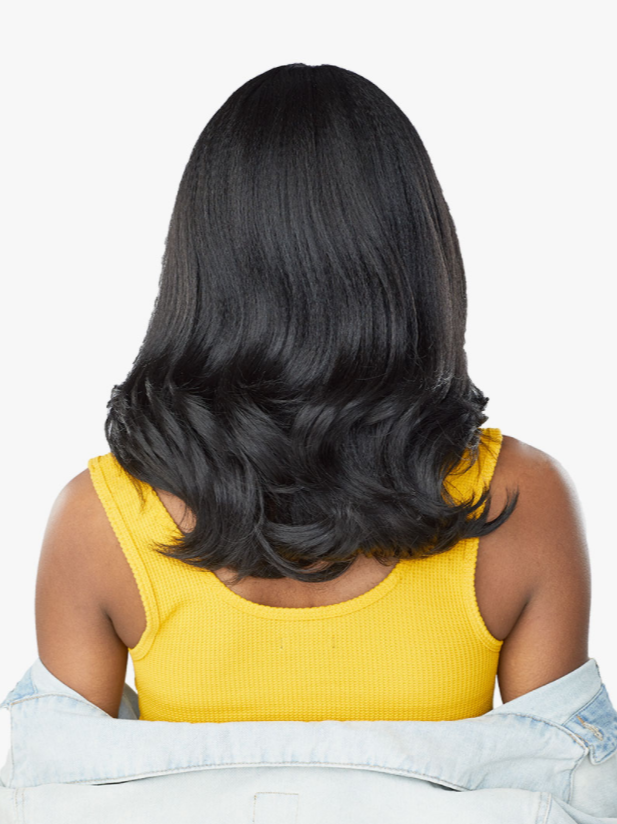 SENSATIONNEL - CURLS KINK & CO WIG - ELITE BABE