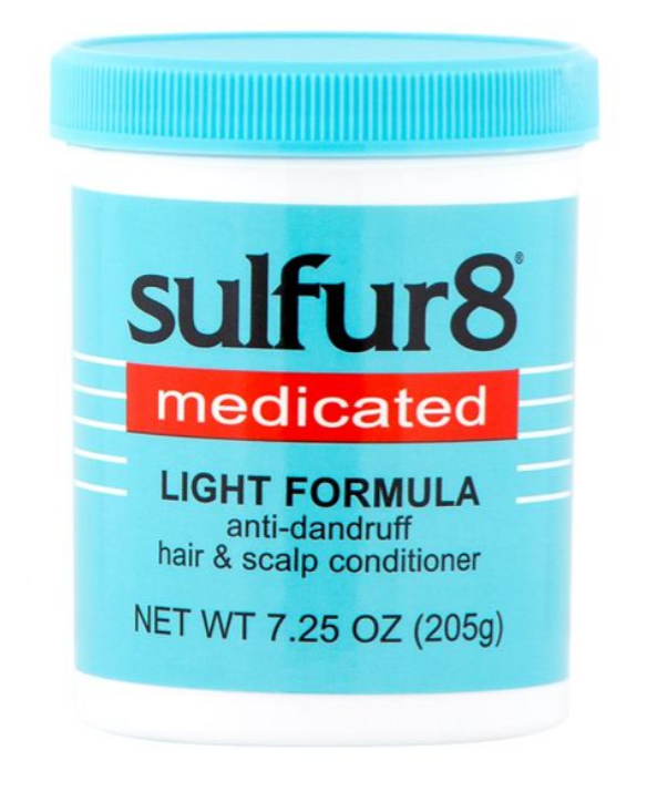 SULFAR8® HAIR & SCALP 7.25OZ