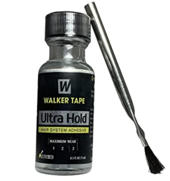 WALKER TAPE ULTRA HOLD ADHESIVE