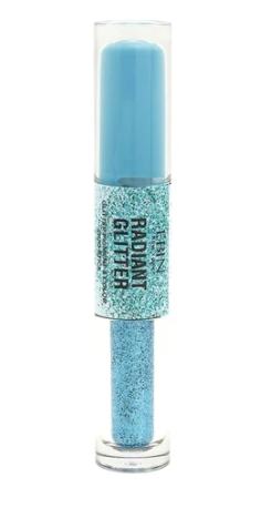 EBIN RADIANT GLITTER LIPSTICK