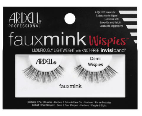 ARDELL® FAUX MINK EYE LASHES