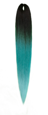 VIVICA FOX - SMART COLOR BRAID - 55" SINGLE PACK BRAIDING HAIR