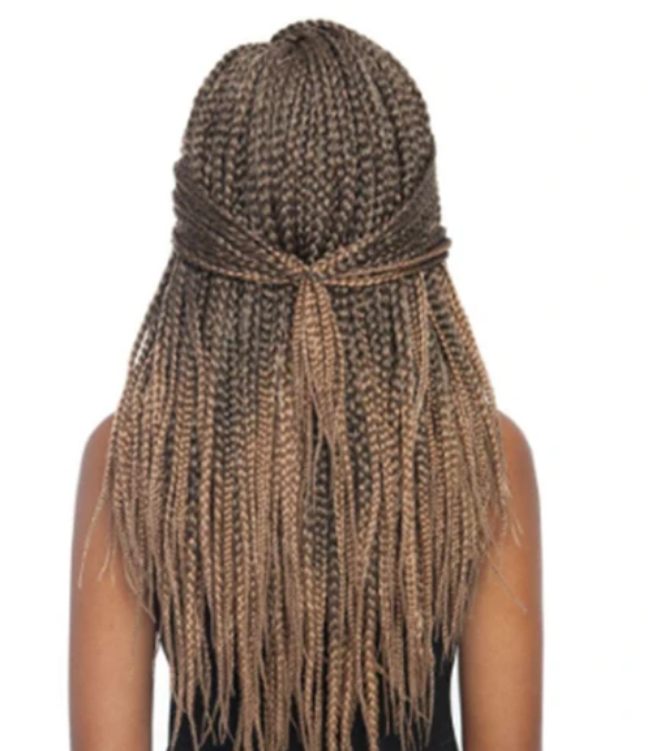 AFRI - BOX BRAIDS