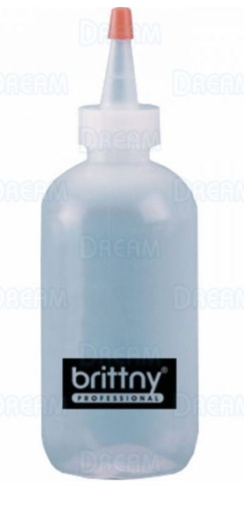 BRITTNY BOTTLE APPLICATOR - 4oz