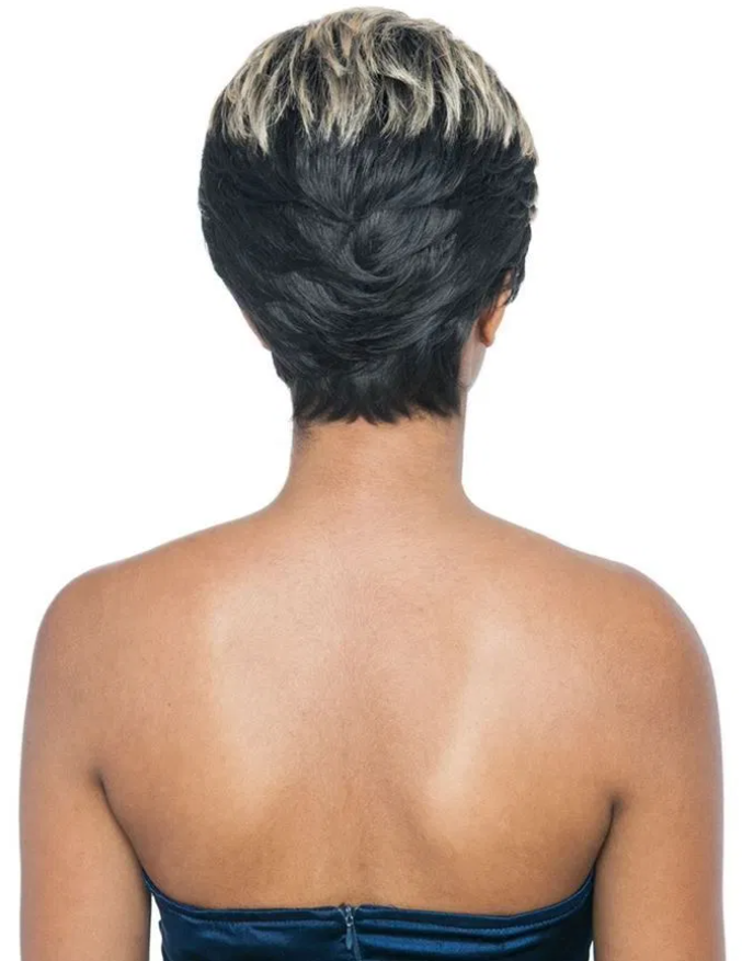 RED CARPET - RCP7070 - HEATHER LACE FRONT WIG