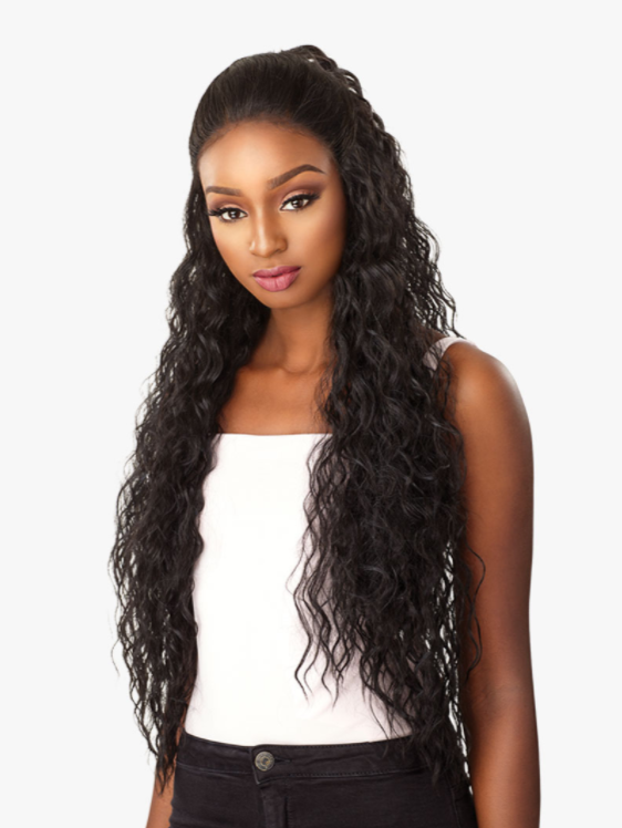 SENSATIONNEL - CLOUD9 WHAT LACE? - REYNA WIG