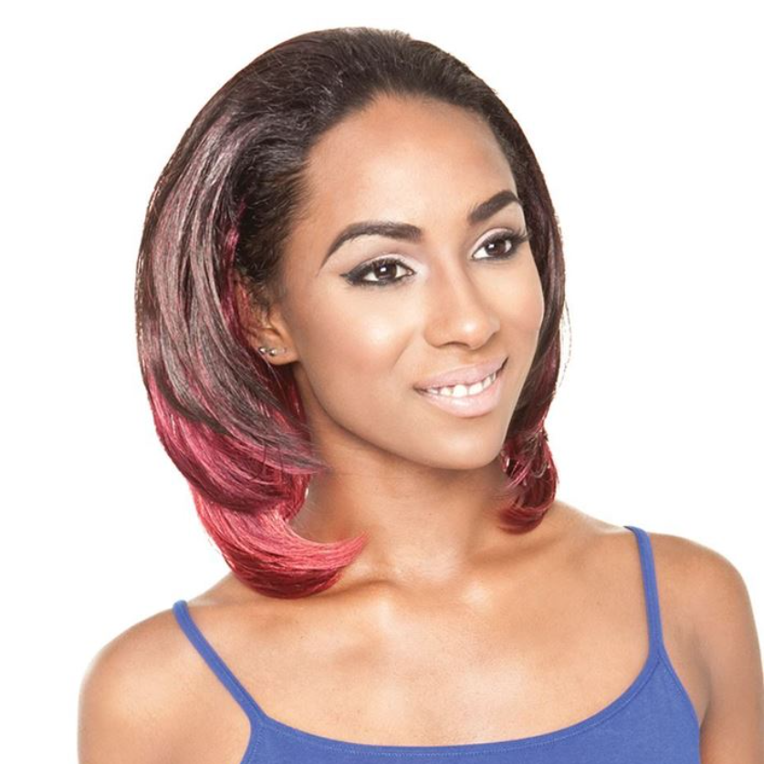 RED CARPET - TP44 TWO PLUS HALF WIG