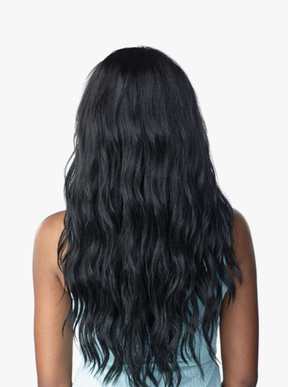 SENSATIONNEL INSTANT WEAVE - BRAELIN HALF WIG