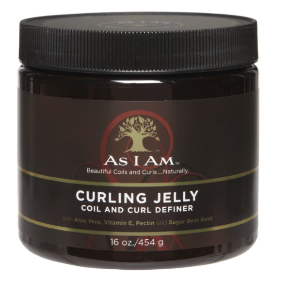 AS I AM CURL JELLY