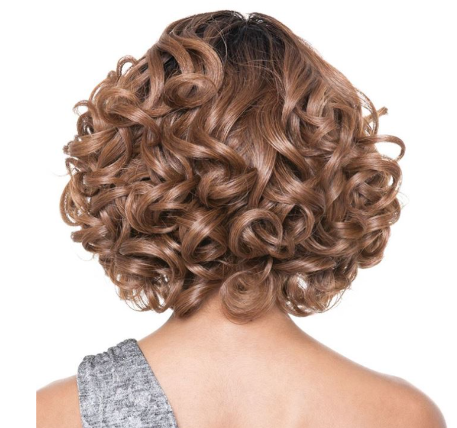MANE CONCEPT - RCP606 JANUARY LACE FRONT WIG