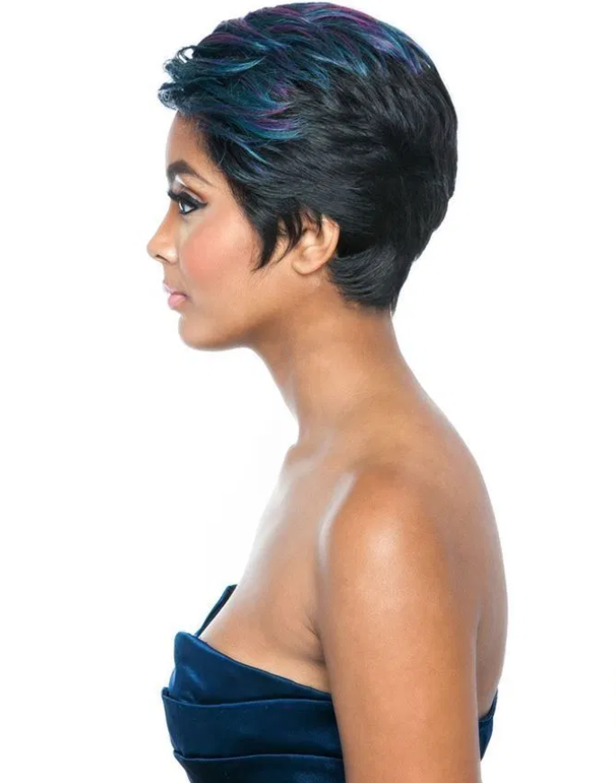 RED CARPET - RCP7070 - HEATHER LACE FRONT WIG