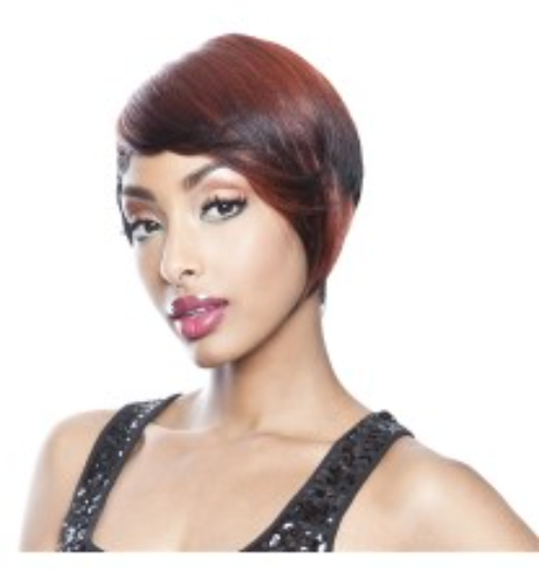 MANE CONCEPT - RCP166 NADIA-PIXIE 2 FULL WIG