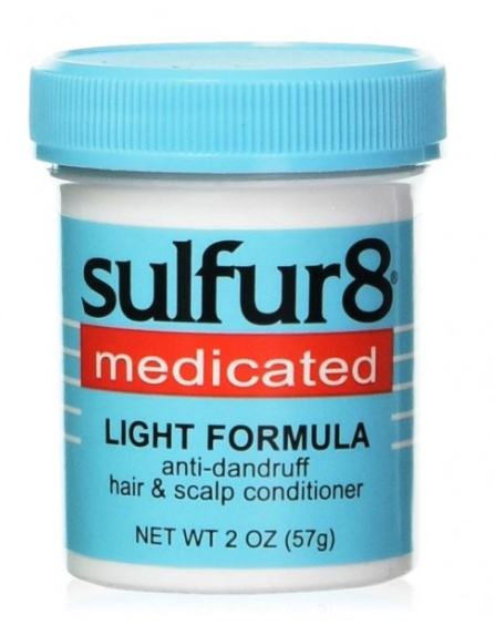 SULFAR8 HAIR & SCALP 4OZ