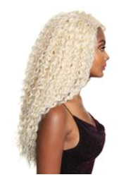 MEGA BRAZILIAN - MBSS4S - SASSY WAVE 14/16/18"+CL