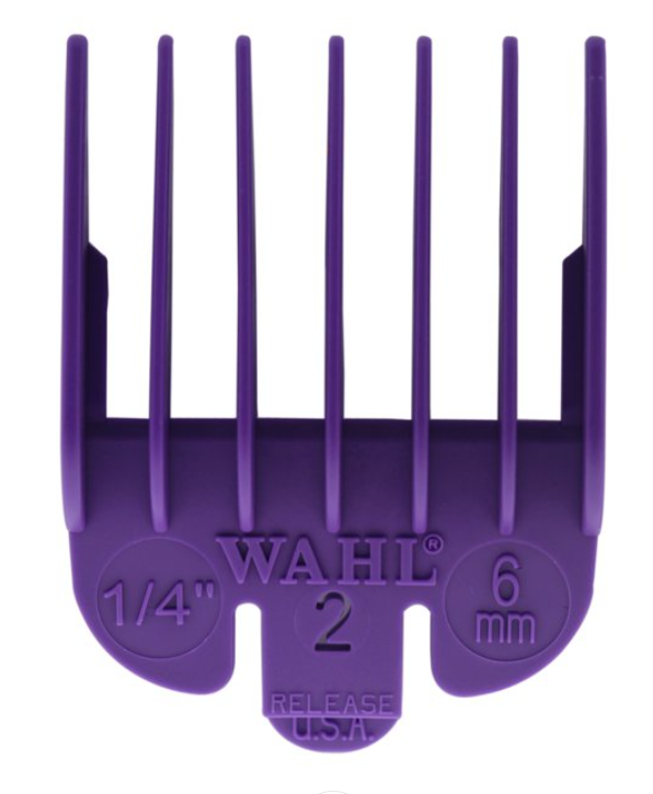 WAHL ATTACHMENT