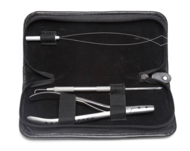 BOHYME PRO TOOL SET