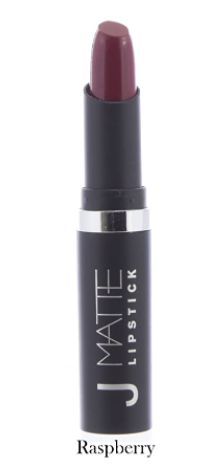 J MATTE LIPSTICK