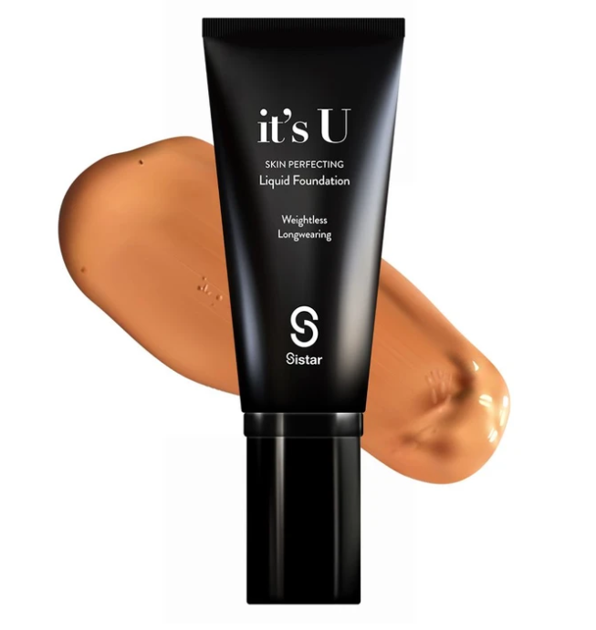 SISTAR COSMETICS - IT&