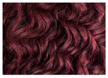 DESIGNER HAIR - MISS ME