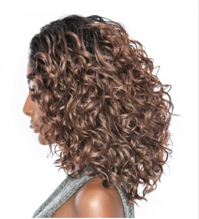 MANE CONCEPT - RCP754 ANGELA WIG