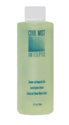 COOL MIST ASTRINGENT
