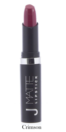 J MATTE LIPSTICK