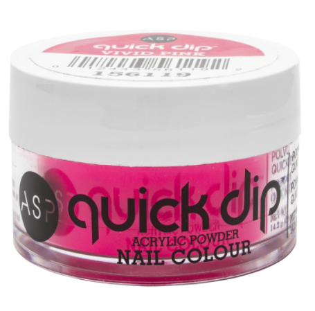 ASP QUICK DIP NAIL COLOR