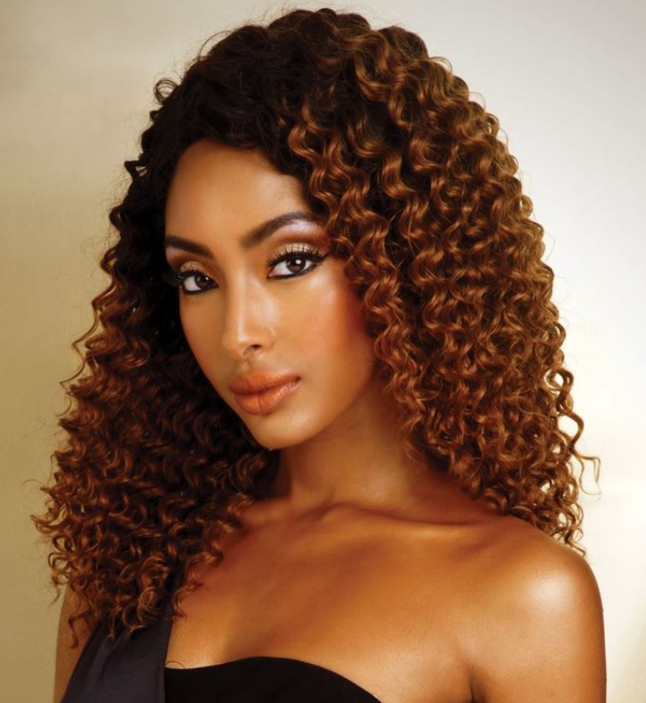 MELANIN QUEEN® - MLND - NEW DEEP