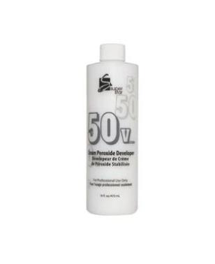 SUPER STAR CREAM DEVELOPER 16 OZ
