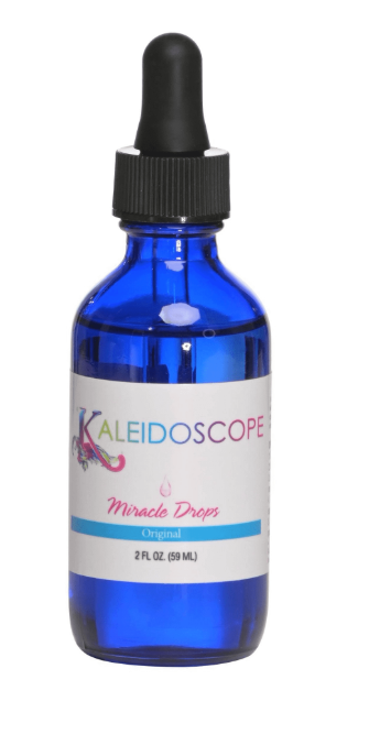 KALEIDOSCOPE MIRACLE HAIR GROWTH DROPS (2OZ)